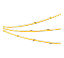 Светодиодная лента Arlight COB-X480-6mm 24V Day4000 (6 W/m, IP20, CSP, 5m) 042035