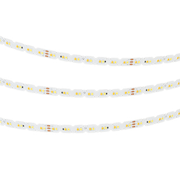 Светодиодная лента Arlight RZ-A140-10mm 24V White-MIX (15 W/m, IP20, 5m) (Изменяемая ЦТ) 063092