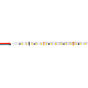 Светодиодная лента WOLTA WLS2835-12W/3000/12H120-01