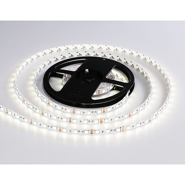 Светодиодная лента Ambrella Light 14,4W/m 60LED/m 5050SMD RGB 5M GS2402