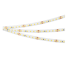 Светодиодная герметичная лента Arlight RTW-SE-A120-8mm 24V Warm2700 (9.6 W/m, IP65, 2835, 5m) 055405