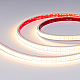 Светодиодная лента герметичная Arlight RTW-PS-A180-12mm 48V Warm2700-CX2 (19 W/m, IP67, 10m) (CRI>90) 063805