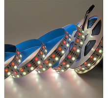Светодиодная лента General GLS-5050-120-28.8-12-IP20-RGB+4 503813