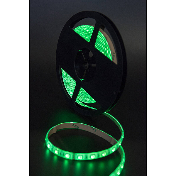 Светодиодная лента SWG SWG560-24-14.4-RGB-65-M 009273