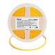 Светодиодная лента Feron 7W/m 400LED/m COB желтый 5М LS630 48950