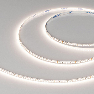 Светодиодная лента Arlight MICROLED-M266-4mm 24V Day4000 (12 W/m, IP20, 2216, 5m) 037820