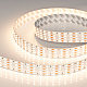 Светодиодная лента Arlight UL-A320-24mm 24V Warm3000 (5 W/m, IP20, 3m) 061384