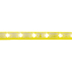 Светодиодная влагозащищенная лента Saffit 6W/m 60LED/m 2835SMD теплый белый 50М SST20 55243
