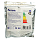 Светодиодная лента Feron 19W/m 240LED/m 2835SMD холодный белый 5М LS617 48828