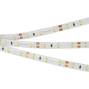 Светодиодная лента герметичная Arlight RTW-SE-A60-8mm 12V Warm3000 (4.8 W/m, IP65, 2835, 5m) 014795(2)