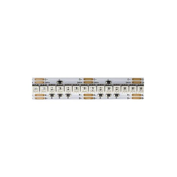 Светодиодная лента DesignLed DSG8A240-24-RGB-33 005762