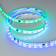 Светодиодная лента герметичная Arlight DMX-SE-B60-10mm 24V RGB-PX6 (14 W/m, IP65, 5m) 039607(1)