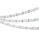 Светодиодная лента Arlight CSP-X840-10mm 24V RGB (16 W/m, IP20, 5m) 039742(1)