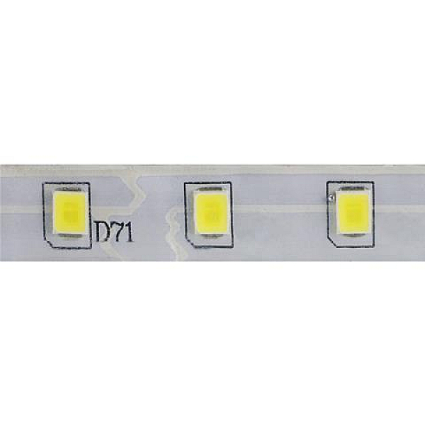 Светодиодная лента Horoz 4,8W/m 60LED/m 3528SMD зеленый 081-002-0001 HRZ00001183