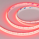 Светодиодная лента Arlight CSP-X840-10mm 24V RGB (16 W/m, IP20, 5m) 039742(1)