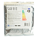 Светодиодная лента Saffit 9,6W/m 120LED/m 2835SMD теплый белый 5М SST02 55240
