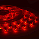 Светодиодная влагозащищенная лента Apeyron 12В 5050 7,2Вт/м RGB 5м IP65 00-41
