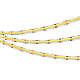 Светодиодная лента Arlight CSP-X640-10mm 24V White-MIX (23 W/m, IP20, 5m) (Изменяемая ЦТ) 039740(1)