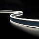 Светодиодная лента герметичная Arlight WAVE-SIDE-DOUBLE-A120-16x15mm 24V Day4000 (15 W/m, IP67, 5m, wire x1) (Вывод боковой) 056383