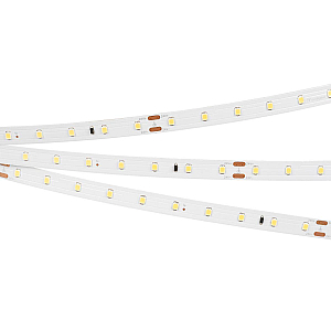 Светодиодная лента Arlight IC-A60-10mm 24V Warm3000 (4.6 W/m, IP20, 2835, 30m) 027033(1)
