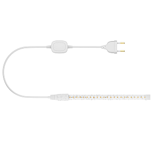 Светодиодная лента Maytoni Ultra 220В 2835 12Вт/м 4000K 50м IP65 201203