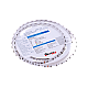 Светодиодная лента DesignLed DSG3A60-24-RGB-33 002843