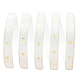 Светодиодная лента Apeyron 6Вт/м smd2835 60д/м 17-42