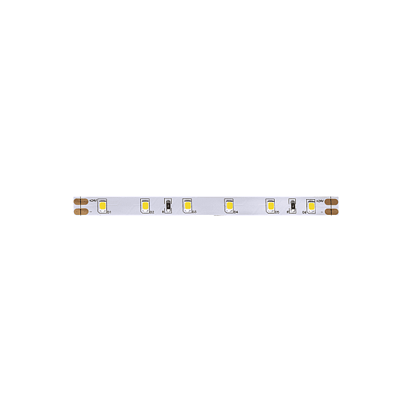 Светодиодная лента SWG SWG2P60-24-4.8-WW 005272