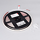 Светодиодная лента герметичная Arlight COB-PW-X480-10mm 24V Warm3000 (10 W/m, IP66, 5m) 045864