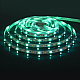 Светодиодная лента Elektrostandard 24V 14,4W 60Led 5050+5050 IP20 MIX RGB/холодный белый, 5м 4690389172274
