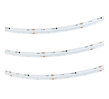 Светодиодная лента Arlight SPI-COB-X630-12mm 24V RGB-PX63 (11 W/m, IP20, 5m) 043886