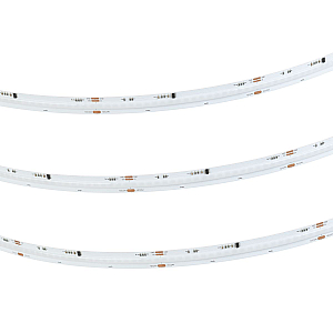 Светодиодная лента Arlight SPI-COB-X630-12mm 24V RGB-PX63 (11 W/m, IP20, 5m) 043886