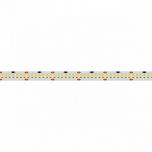 Светодиодная лента Arlight 11W/m 252LED/m 2835SMD теплый белый 5M 022652(2)