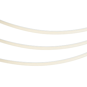 Лента герметичная Arlight COB-PSW-X480-8mm 24V Warm2400 (6 W/m, IP67, TWP100, 5m) (CRI>90) 060454