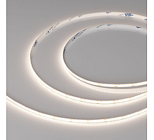 Светодиодная лента Arlight COB-X400-5mm 24V Day4000 (7.2 W/m, IP20, 5m)  039735(1)