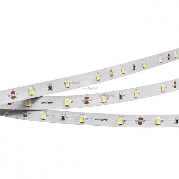Светодиодная лента Arlight ULTRA-5000 12V Cool 8K (5630, 150 LED, LUX) 013852