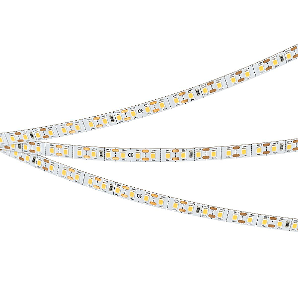Светодиодная лента Arlight FC-A120-8mm 24V Day4000-CX1 (5 W/m, IP20, 5m) 052925