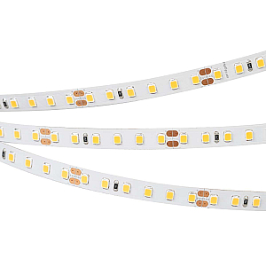Светодиодная лента Arlight RT-A120-8mm 24V 4000K 9.6 Вт/м IP20 021416(2)