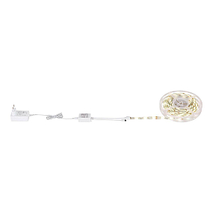 Светодиодная лента Globo Eduard 20Вт 3000K 6,7м 38999SH