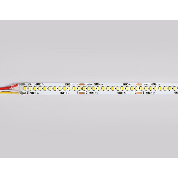 Светодиодная лента Ambrella Light 18W/m 240LED/m 2835SMD теплый - холодный белый 5M GS4151