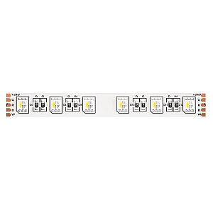 Светодиодная лента Maytoni Technical 24В 5050 19,2Вт/м RGBW 4000K IP20 10180