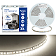 Светодиодная лента Feron 16W/m 180LED/m 2835SMD 4000К 30M LS502 53090