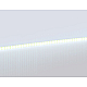 Светодиодная лента Ambrella Light GS4603 COB 384Led/ 7W m/ 24V IP20 6500K/ 5m*3mm*2mm (2 конт.) GS4603