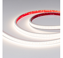 Светодиодная лента герметичная Arlight RTW-PS-A180-12mm 48V Day4000-CX2 (19 W/m, IP67, 10m) (CRI>90) 063801