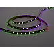 Светодиодная лента LEDS POWER MAGIC-E RGB 'бегущий огонь' 5050 60/м (14,4Вт/м) 12В 003450