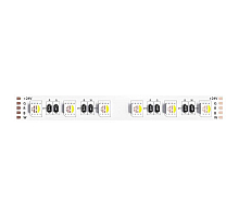 Светодиодная лента Arte Lamp Tape 24В 14,4Вт/м 4000К 5м IP20 A2406012-01-RGB4K