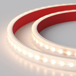 Светодиодная лента герметичная Arlight RTW-PW-A120-10mm 24V Warm2700 (9.6 W/m, IP66, 2835, 5m) 018997(2)