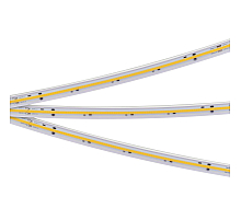 Светодиодная герметичная лента Arlight ARL-PV-X720-15mm 230V White6000 (14 W/m, IP65, 10m) 056697