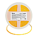Светодиодная лента Feron 7W/m 400LED/m COB теплый белый 5М LS630 48947