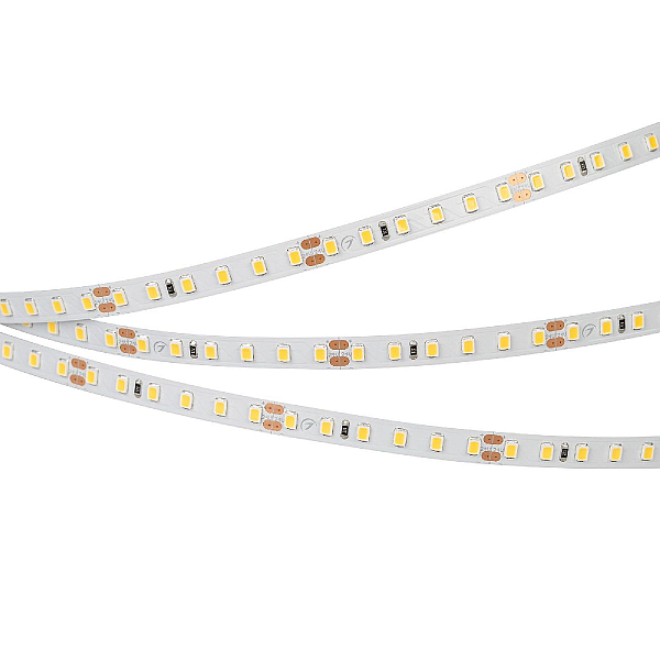 Светодиодная лента Arlight UL-A120-8mm 24V Day4000 (14.4 W/m, IP20, 5m) 042302